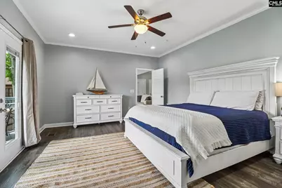 458 Horse Cove Road, Gilbert, SC 29054 - Photo 19