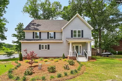 458 Horse Cove Road, Gilbert, SC 29054 - Photo 3