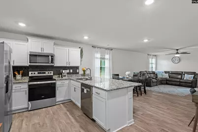 1050 McKittrick Drive, Lugoff, SC 29078 - Photo 7