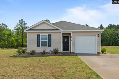 1050 McKittrick Drive, Lugoff, SC 29078 - Photo 1