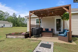 1050 McKittrick Dr, Lugoff, SC 29078 - Photo 27