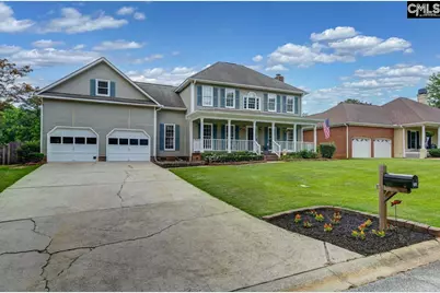 764 Bentley Drive, Lexington, SC 29072 - Photo 5