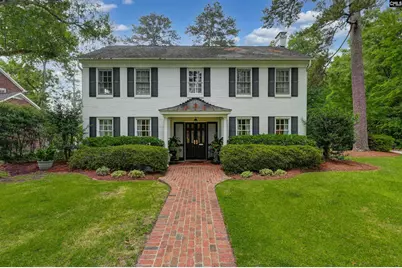 3902 Kenilworth Road, Columbia, SC 29205 - Photo 1