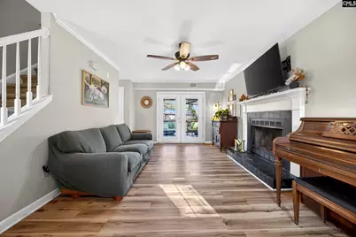 204 Sparrow Point Court, Lexington, SC 29073 - Photo 5