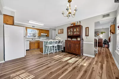 204 Sparrow Point Court, Lexington, SC 29073 - Photo 13