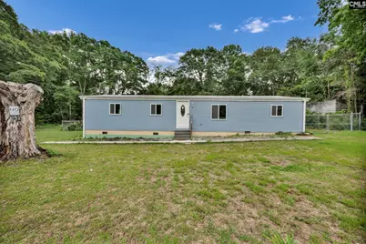 1770 Nix Street, Orangeburg, SC 29115 - Photo 1