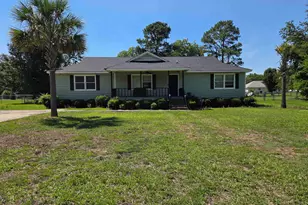 592 Medway Dr, Orangeburg, SC 29118 - Photo 1