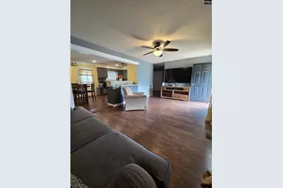 592 Medway Drive, Orangeburg, SC 29118 - Photo 5