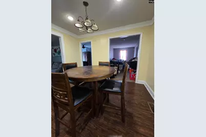 592 Medway Drive, Orangeburg, SC 29118 - Photo 9