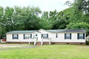 758 Maple St, Pelion, SC 29123 - Photo 1