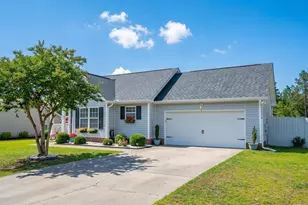 154 Ridge Pointe Dr, Gaston, SC 29053 - Photo 3