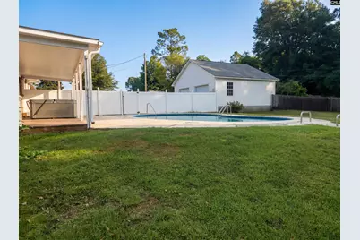 1307 Sunnyhill Drive, Camden, SC 29020 - Photo 15