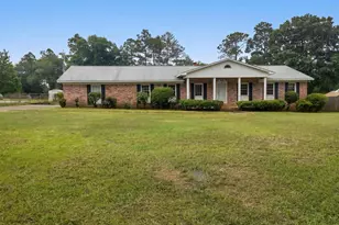 1307 Sunnyhill Dr, Camden, SC 29020 - Photo 1