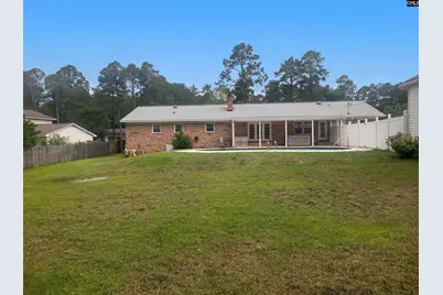 1307 Sunnyhill Drive, Camden, SC 29020 - Photo 5