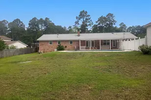 1307 Sunnyhill Dr, Camden, SC 29020 - Photo 5