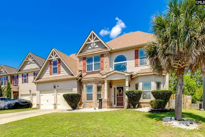 631 Twisted Oak Court, Lexington, SC 29073 - Photo 5