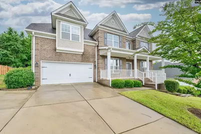 1053 Valley Estates Drive, Blythewood, SC 29016 - Photo 1