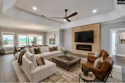 125 Laurel Hill Drive, West Columbia, SC 29170 - Photo 3