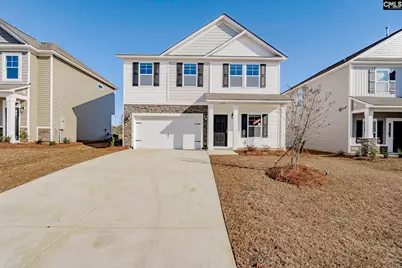 1233 Deep Creek Road, Blythewood, SC 29016 - Photo 1