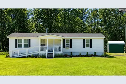 1459 Hemingway Road, Loris, SC 29569 - Photo 1