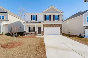 247 Honey Hill Way, Blythewood, SC 29016 - Photo 1