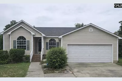 205 Oak Manor Drive, Columbia, SC 29229 - Photo 1