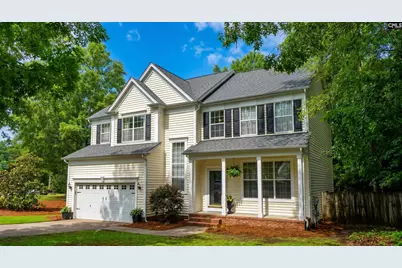 5 W Ashford Court, Irmo, SC 29063 - Photo 3