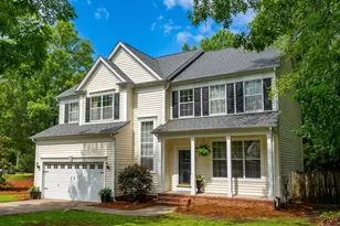 5 W Ashford Ct, Irmo, SC 29063 - Photo 3