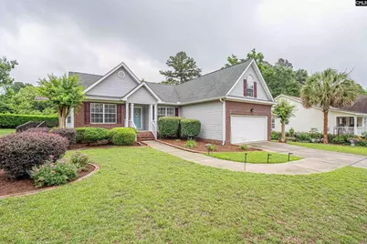12 Holly Creek Court, Irmo, SC 29063 - Photo 3