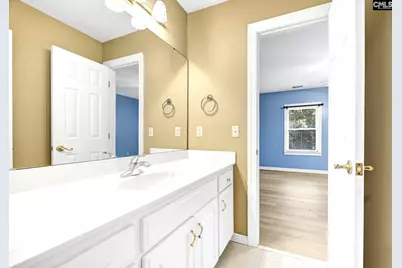 214 Rolling Creek Circle, Irmo, SC 29063 - Photo 35
