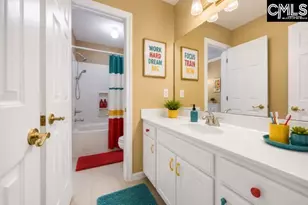 214 Rolling Creek Cir, Irmo, SC 29063 - Photo 45