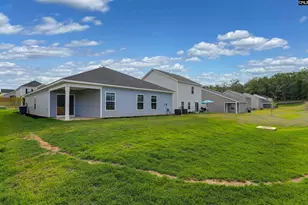 736 Common Widgeon Wy, Hopkins, SC 29061 - Photo 33