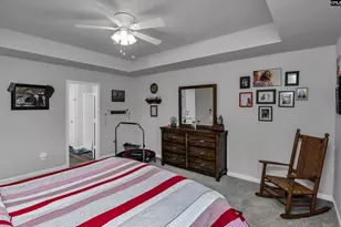 736 Common Widgeon Wy, Hopkins, SC 29061 - Photo 21