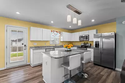 1843 Guadalupe Court, Lexington, SC 29073 - Photo 7