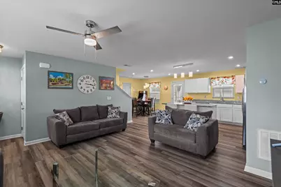 1843 Guadalupe Court, Lexington, SC 29073 - Photo 5