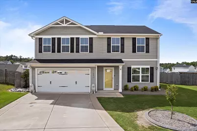 1843 Guadalupe Court, Lexington, SC 29073 - Photo 1