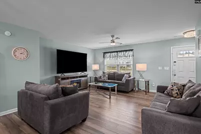 1843 Guadalupe Court, Lexington, SC 29073 - Photo 3