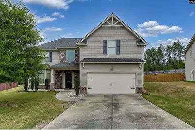218 Vista View Court, West Columbia, SC 29172 - Photo 1