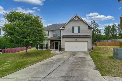 218 Vista View Court, West Columbia, SC 29172 - Photo 51