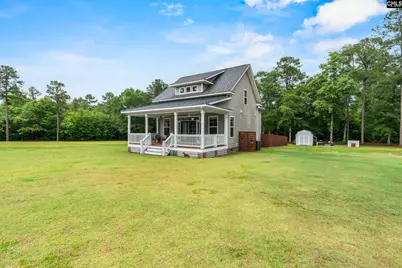 214 Millers Pond Road, Salley, SC 29137 - Photo 17