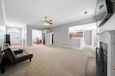 204 Baneberry Loop, Lexington, SC 29073 - Photo 9