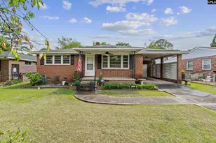 2324 Camelia St, Cayce, SC 29033 - Photo 1