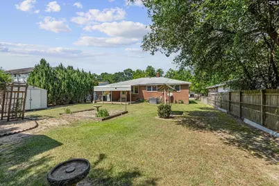 2324 Camelia Street, Cayce, SC 29033 - Photo 27