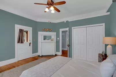 1103 Beaufort Street, Columbia, SC 29201 - Photo 21