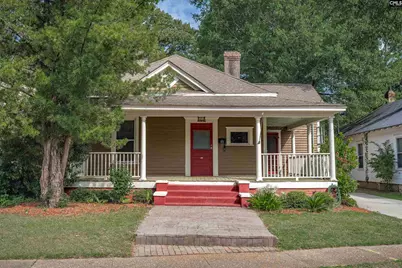 1103 Beaufort Street, Columbia, SC 29201 - Photo 41