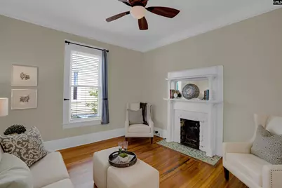 1103 Beaufort Street, Columbia, SC 29201 - Photo 11
