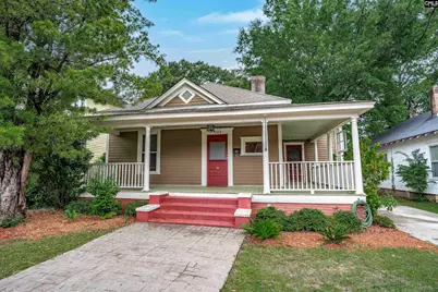 1103 Beaufort Street, Columbia, SC 29201 - Photo 3