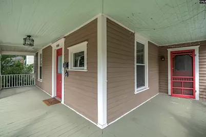 1103 Beaufort Street, Columbia, SC 29201 - Photo 5