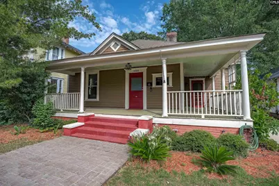 1103 Beaufort Street, Columbia, SC 29201 - Photo 3