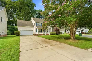 321 Delaine Woods Dr, Irmo, SC 29063 - Photo 3